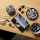 LEGO Star Wars 75352 Diorama: Sala tronowa Imperatora - 1091442 - zdjęcie 9